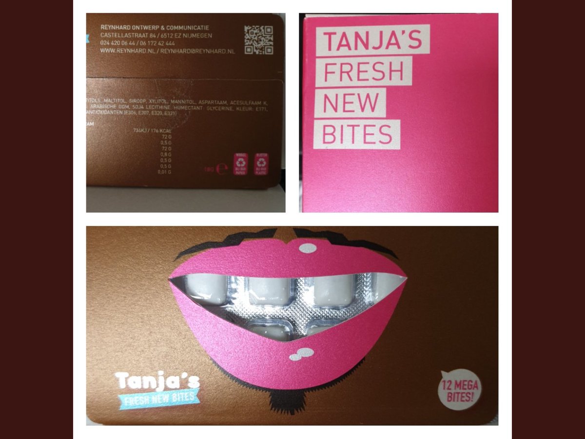 Dankjewel #reynhardfaber #ontwerp #communicatie. Je weet ieder jaar weer te verrassen. reynhard.nl #nijmegen #grafischontwerpbureau #brandingbureau #reclamebureau #focus #packagingdesign <a href="/ReynhardFaber/">Reynhard Faber</a>