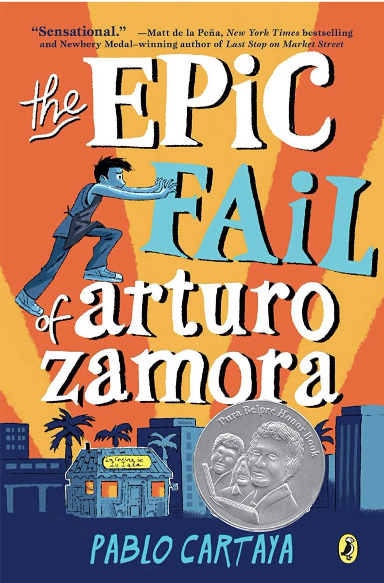 FMS Literacy tweet media