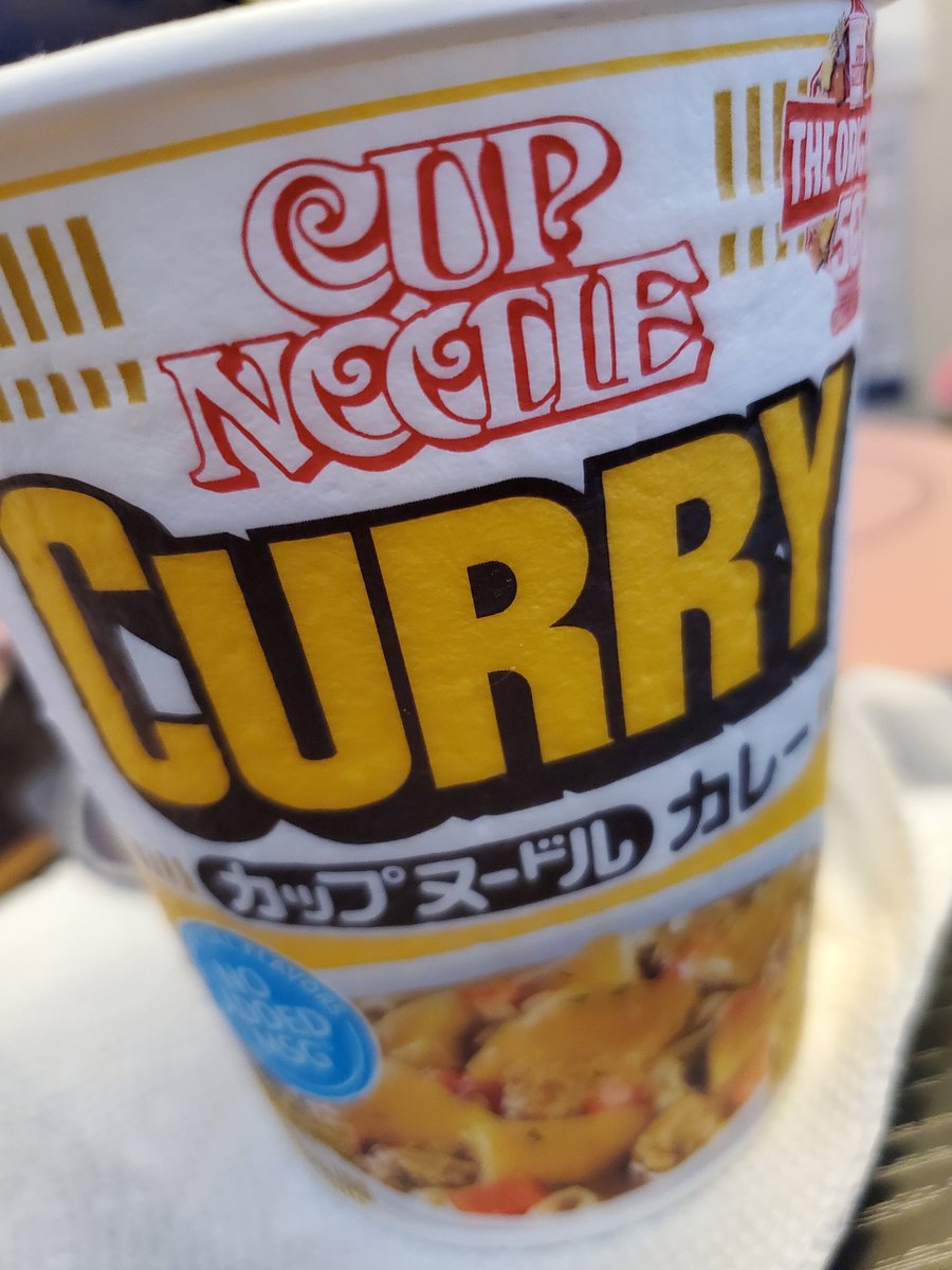 Julee_Bulee's tweet photo. lately I've been surviving on ramen more than any time I had ramen in my username....
not in a weeb way, I'm just broke and lazy 
but this one is super good https://t.co/q6zLVFr8dm