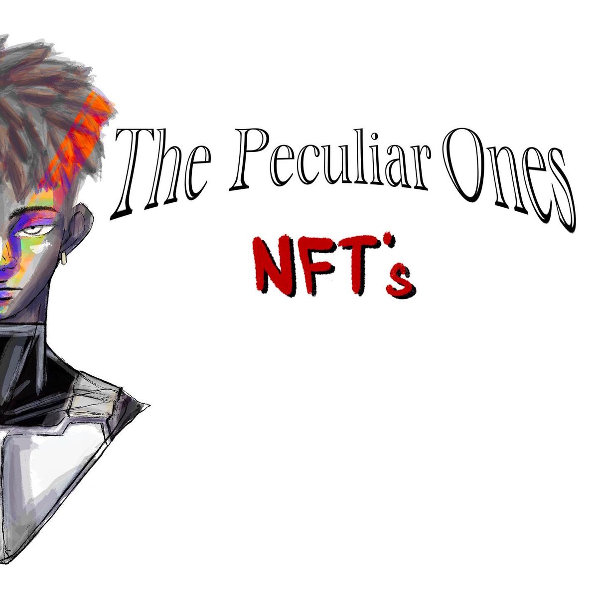 aPeculiarM's tweet photo. It’s my birthday 🥳 🎉🎂🎈🎊🎁#NFTCommmunity #nftcollectors if you can do me the favor of sharing my up coming NFT collection, it would be Greatly appreciated 😌🙏🏿. 

A foundation invitation would be nice to.  I’m really good I promise 💪🏿😁#FoundationInvite https://t.co/zgy5OzI1Li