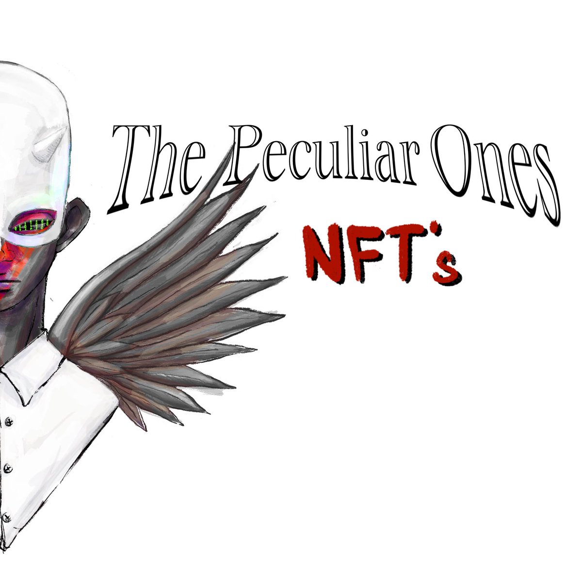 aPeculiarM's tweet photo. It’s my birthday 🥳 🎉🎂🎈🎊🎁#NFTCommmunity #nftcollectors if you can do me the favor of sharing my up coming NFT collection, it would be Greatly appreciated 😌🙏🏿. 

A foundation invitation would be nice to.  I’m really good I promise 💪🏿😁#FoundationInvite https://t.co/zgy5OzI1Li