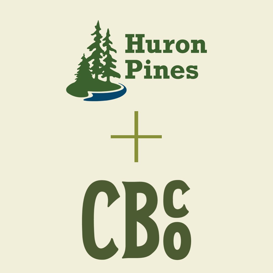 Huron Pines tweet media