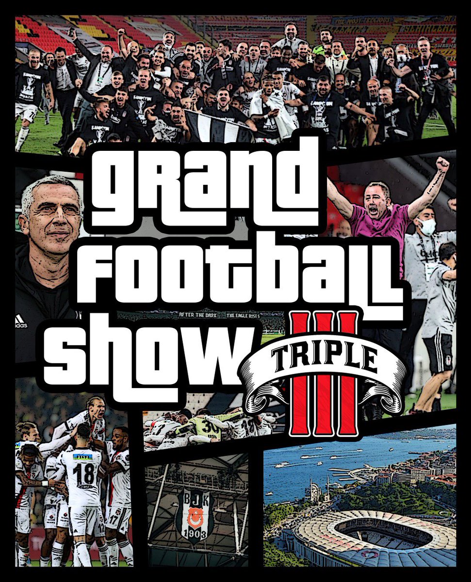 TRIPLE 🏆🏆🏆

#Z1RV3