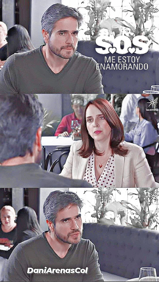 DaniArenasCol's tweet photo. #Collages #AlbertoySofia #DanielArenas #IranCastillo #SOSMeEstoyEnamorando #Capitulo87 #ultimoscapitulos
#ReyesMagos #FelizMiercoles https://t.co/rdkU06GiAx
