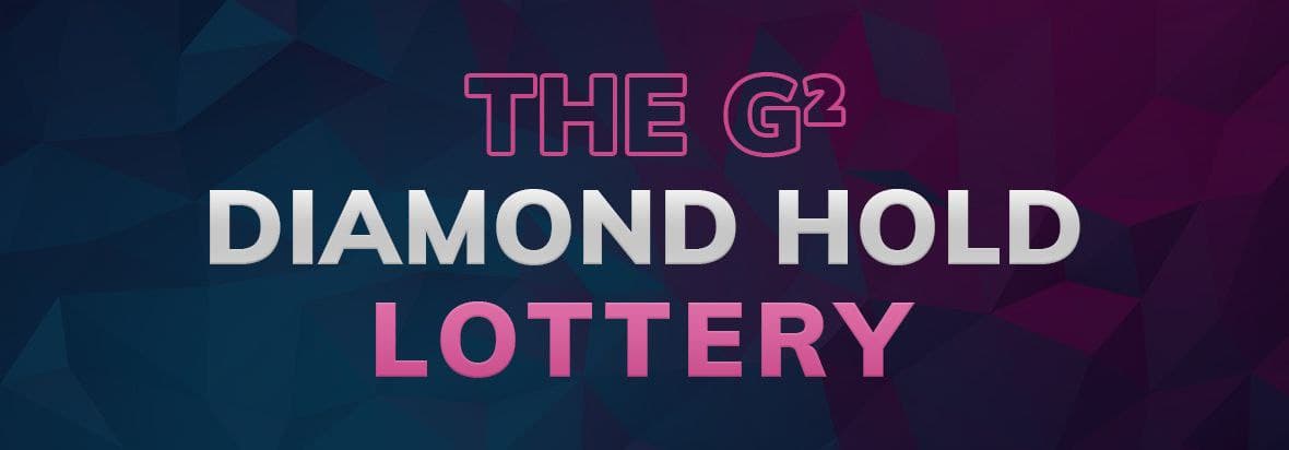 g2_crypto's tweet photo. In 24 hours, we will draw our next weekly 1000x #lottery #winner! π₯³
What do we mean by 1000x?
Buy a ticket for just 30,000 G2 and win 30,000,000 G2! π€©
Buy more tickets and increase your chance!
https://t.co/ZZQ3JKW6f7
#G2Crypto #crypto #1000x #lotto #bscgems #bsc https://t.co/oc2f9KwXIV