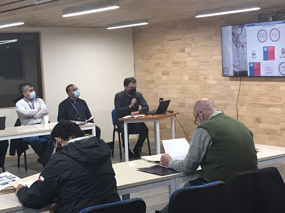 HospitalQuellon's tweet photo. Consejo Regional de Los Lagos aprobó millonarios recursos para obras complementarias del Nuevo Hospital de Quellón 
$2.747.409.159 con cargo al Fondo Nacional de Desarrollo Regional permitirán ejecutar el segundo tramo de las obras complementarias https://t.co/DMzEdL1CAN