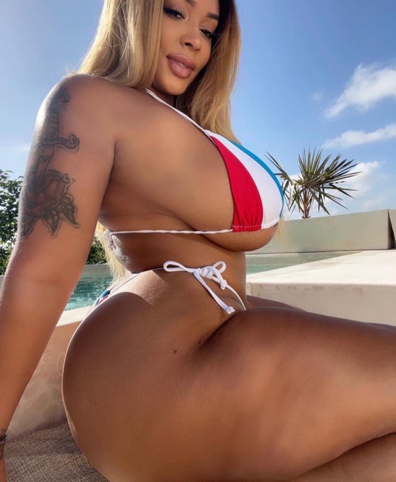 Let me sit this ass on you 😋 https://t.co/DAXtA8k2dQ<a href="/tag/aundreanarene"class="tags"><span>#aundreanarene</span></a>