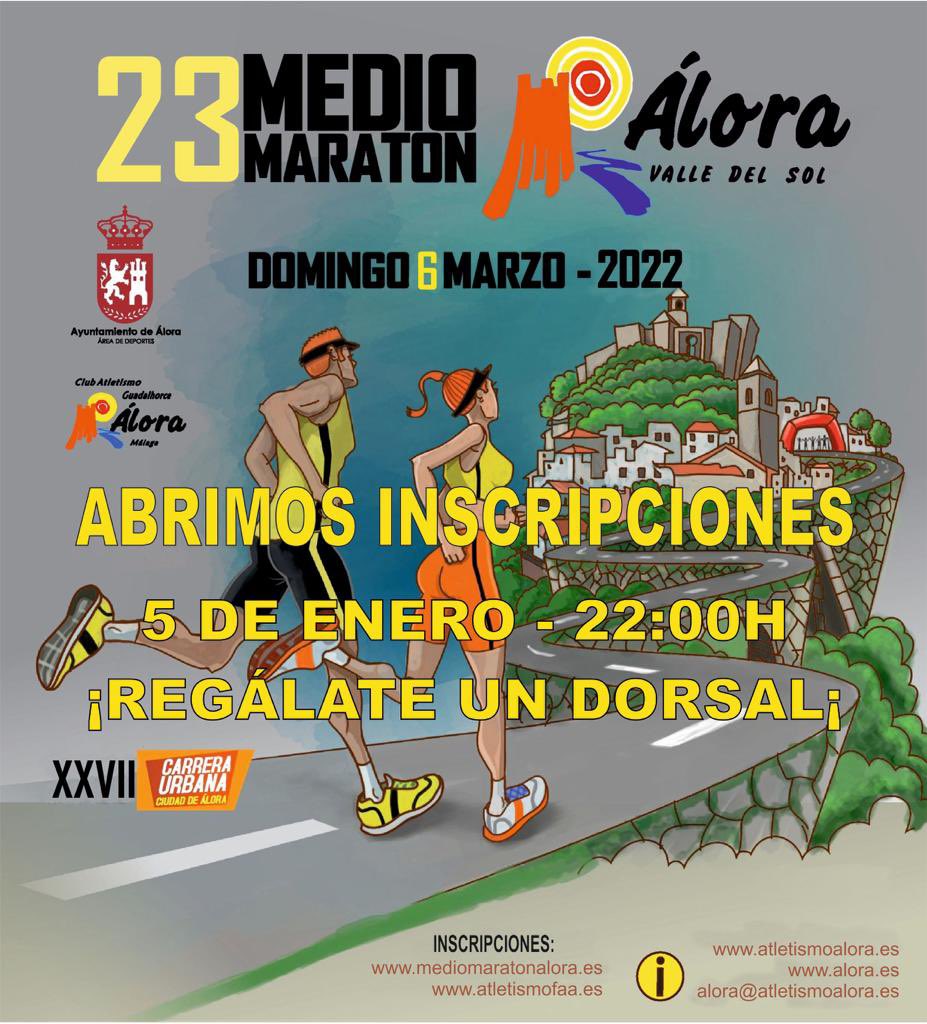Deportes Álora tweet media