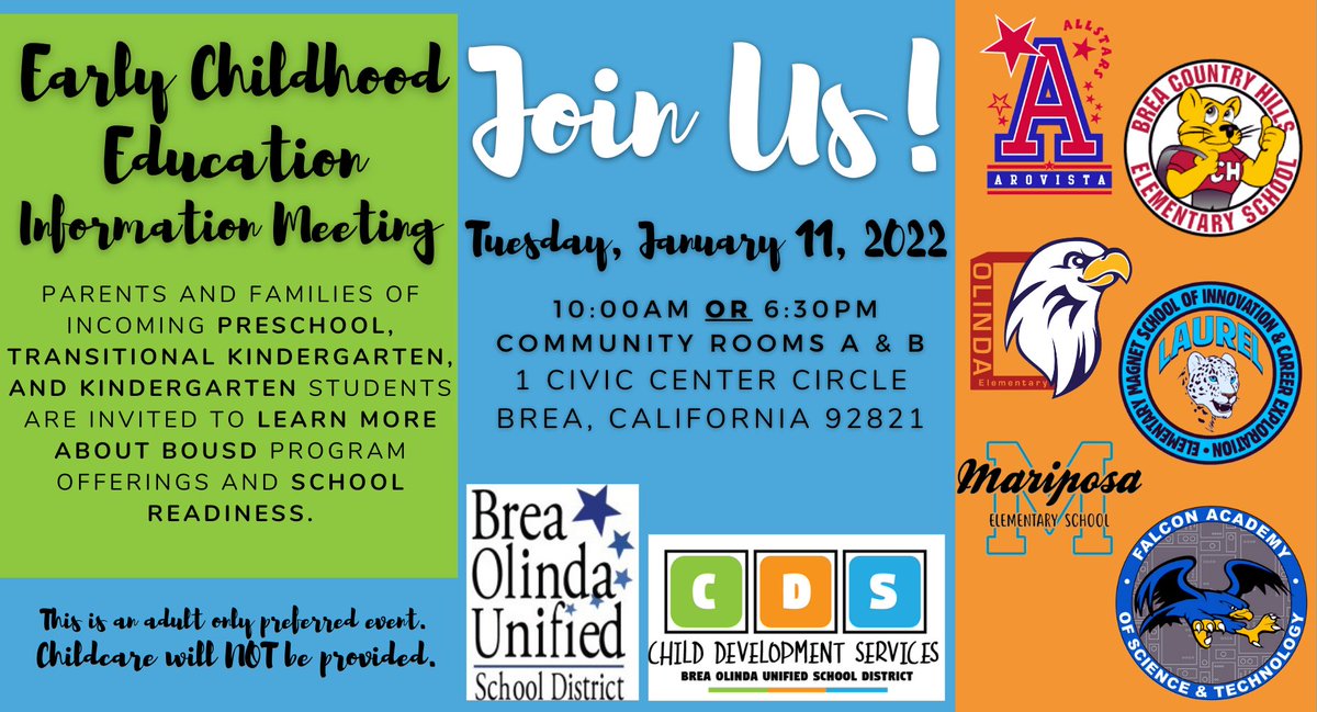 Brea Olinda Usd (@Breaolindausd) / Twitter