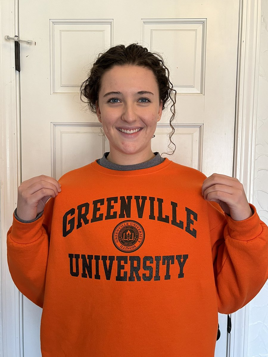 klweb10's tweet photo. I can’t wait to be a panther for the next 4 years. Icing on the cake is that I will be continuing my throwing career on their track and field team!!! https://t.co/SMuPMnzzGW