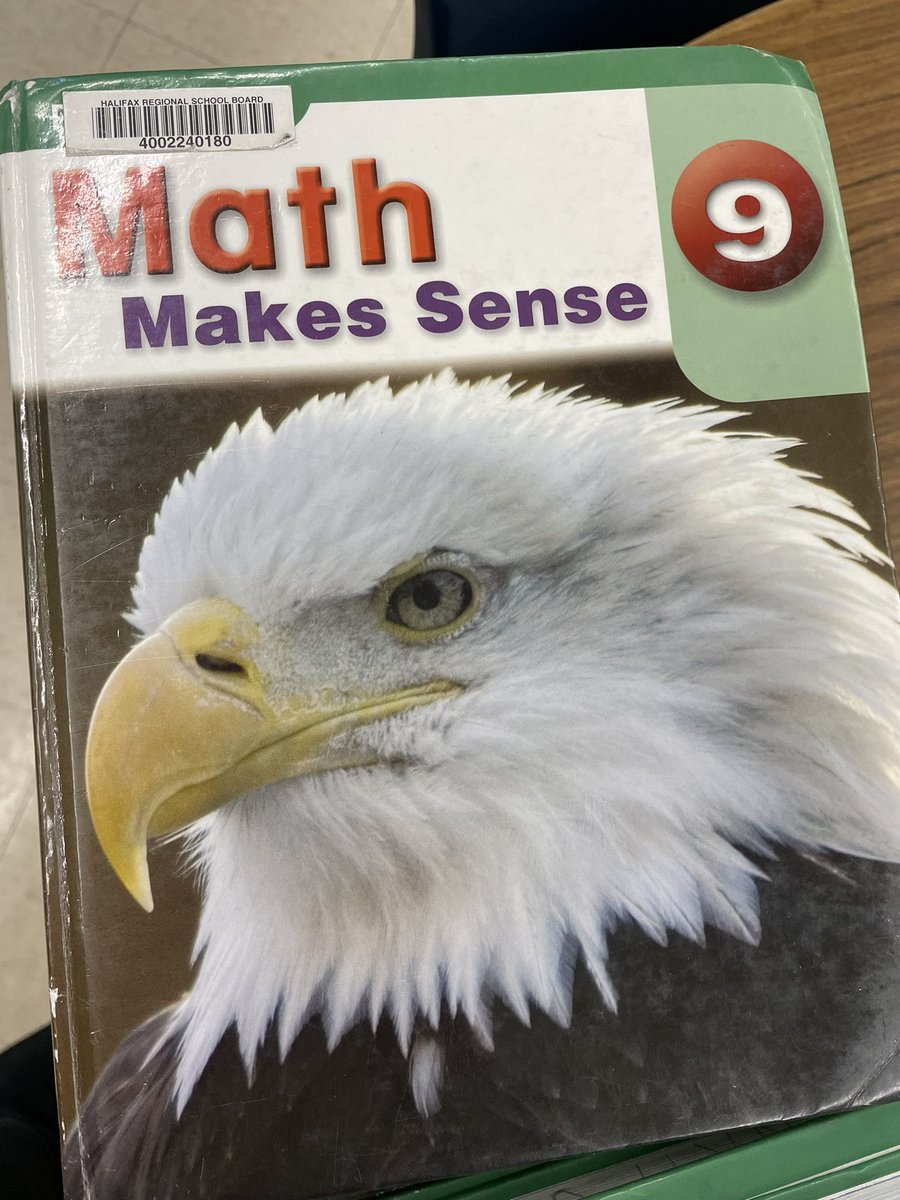 ms_nemeth's tweet photo. Over the past two years everything that has gone on we are missing a lot of Math textbooks…if you have had a child at FBJH (or really any school) can you take a look around. You can email me, or drop off at the school. Thank you so much for your help!! https://t.co/u48tS9HesR