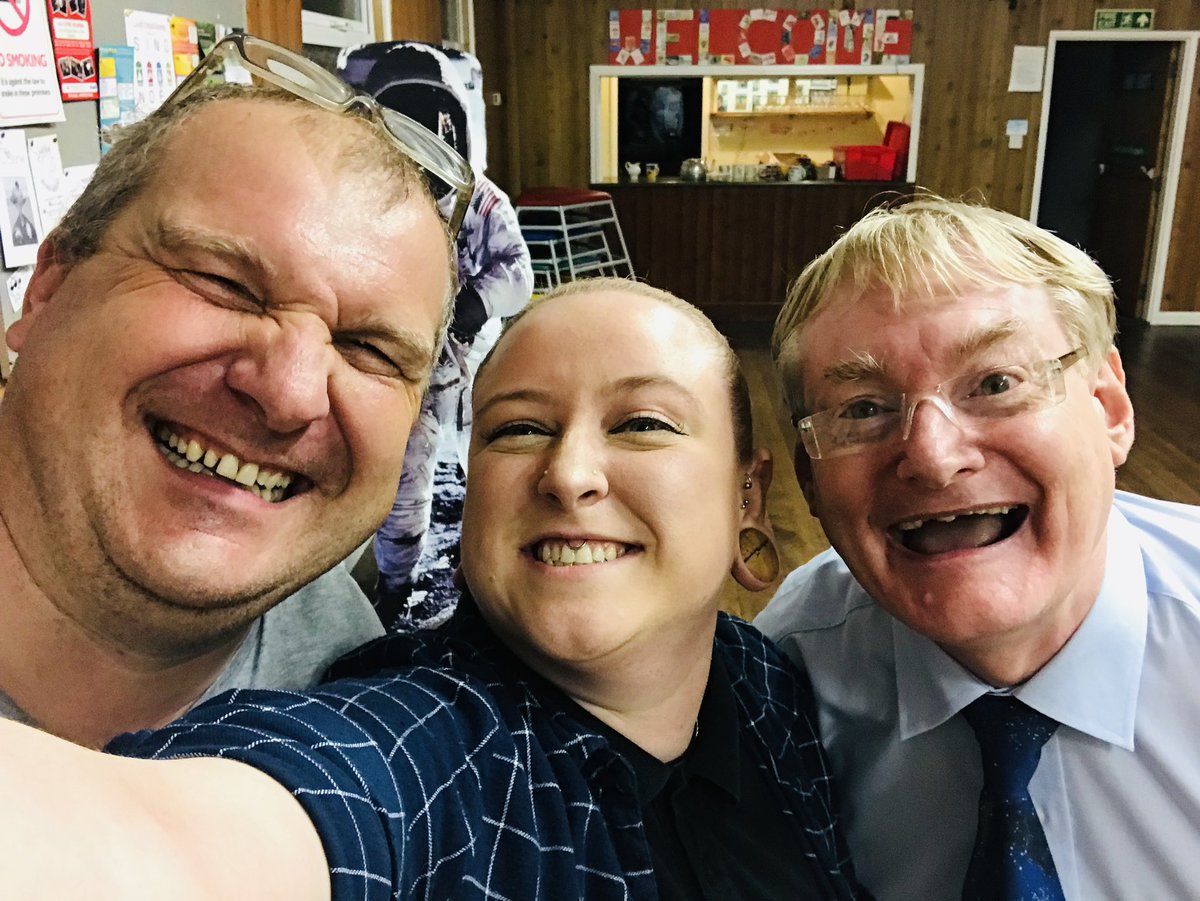 Michelle Clark tweet media