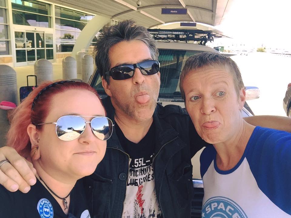 Michelle Clark tweet media