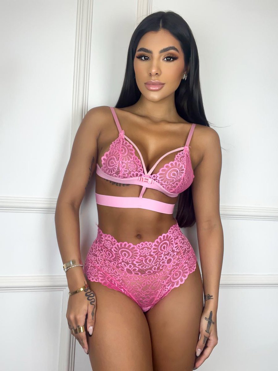 desejodedonzela's tweet photo. Essa perfeição em forma de lingerie, quem não quer? 🥰

P ao gg
$44,99 🤑 https://t.co/9TcfoNoIx4