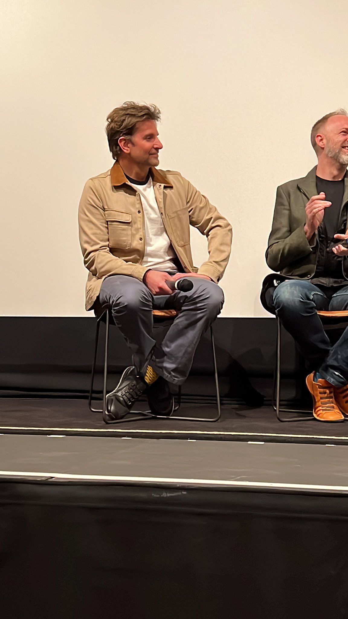 Happy Birthday Bradley Cooper! Let s get you that Oscar!     