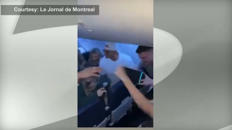 manitoulinmagic's tweet photo. Awesome! It takes teamwork! Thank you, @SunwingVacay and @airtransat You have our backs! https://t.co/raTMEK2J7R #teamwork #travel #nothomeyet https://t.co/163IucCerU