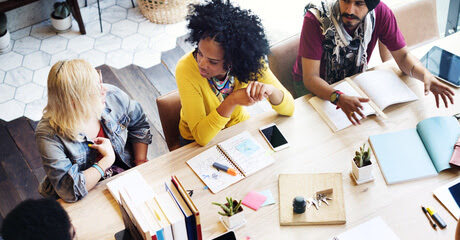 bloomerangTech's tweet photo. In this guide on @CharityNav, @JayBarclayLove covers three strategies that you can use to craft your own communications plan to fit in with your strategic plan. https://t.co/m0GGEyP90w https://t.co/m3nOryZPs2