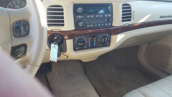 pbpbbq's tweet photo. *****2004 CHEVY IMPALA***** - $2,995 (Beverly) 
https://t.co/y3Hs19tBVf

this reasonable mistake comes with a little friend... 

(peace of mind). https://t.co/ssiUKMo7pY