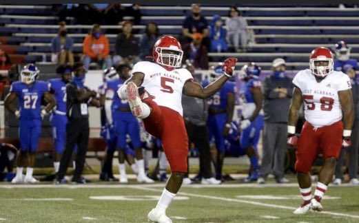 Jamarion Augustus tweet media