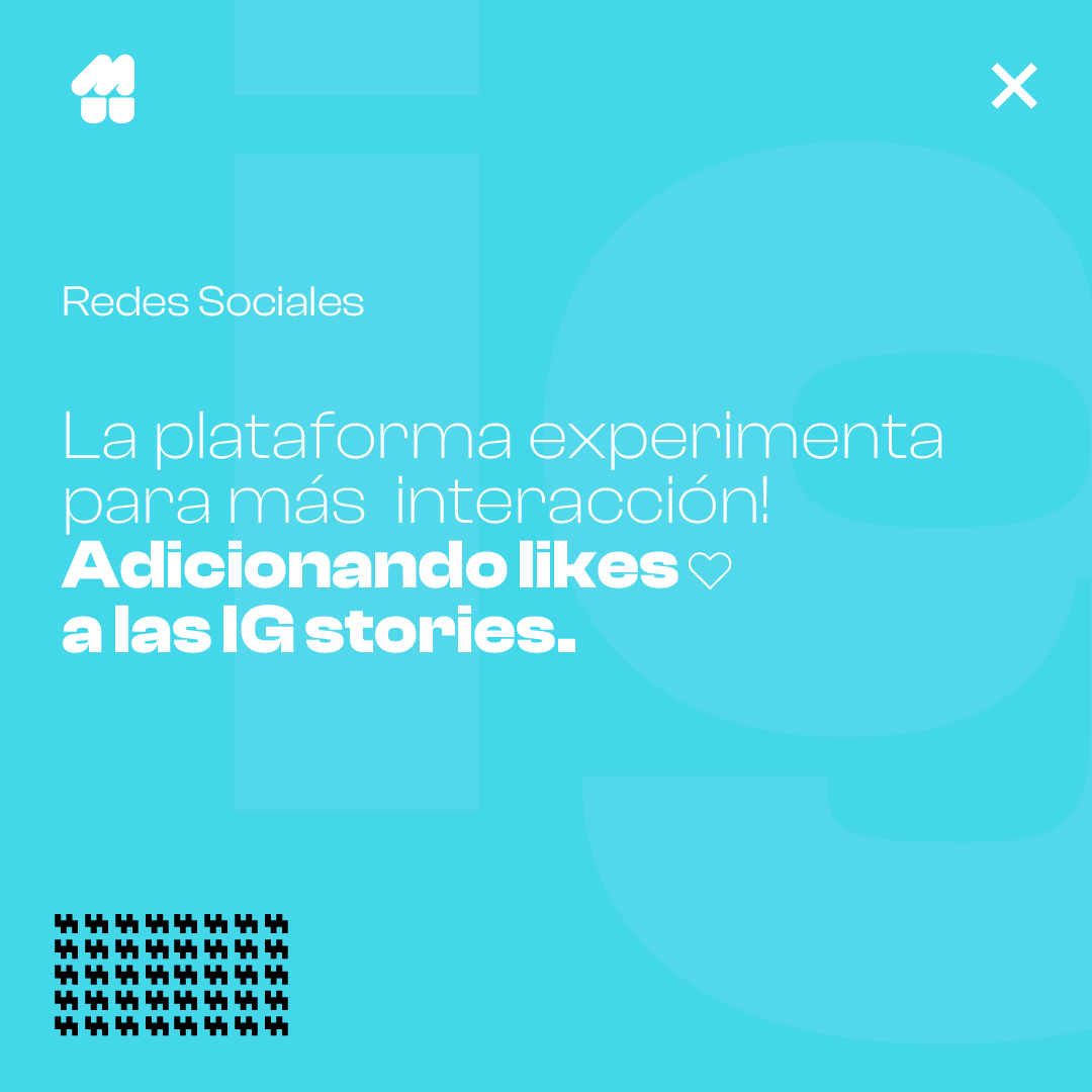muuvainilla's tweet photo. El 2021 nos dejó muchas novedades, entre las cuales se encuentran los likes en las historias de IG. 

No queríamos dejar de contarles más sobre esta actualización, cómo funciona y con qué fin se implementó. ¡Todo lo encontrás ingresando acá: https://t.co/SU133Hz4ZO! https://t.co/XFbX6Psk48