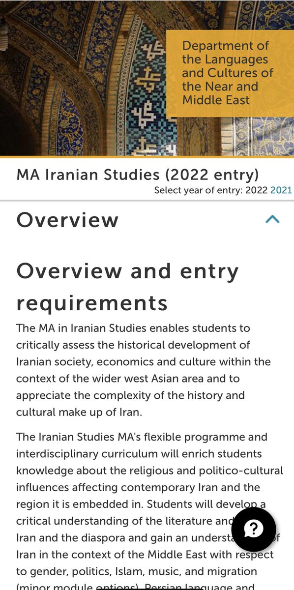 If you would like to study <a href="/SOAS/">SOAS University of London</a> for free, then here is your chance. Deadline 1st May 2022. APPLY HERE: soas.ac.uk/registry/schol…