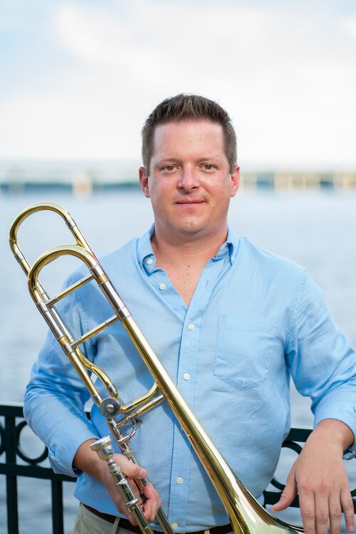 We are pleased to announce the appointment of Dr. Mark Whitfield as Interim Director of Bands for the Spring 2022 semester at NSU! Welcome, Dr. Whitfield!