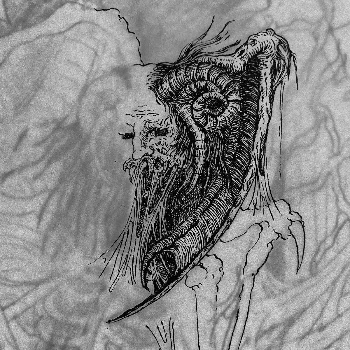 give us some time… 
work in progress by zezeah
