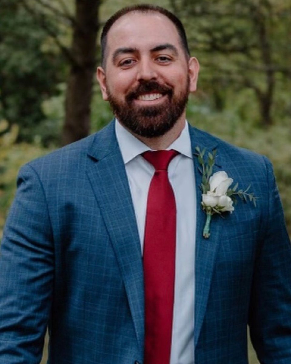 HavenHealthGrp's tweet photo. Help us welcome Zach Degn, Haven Health Cottonwood's new ED! Zach comes with an impressive past, having worked as an Administrator in both CA and OH. 

"Healthcare is the great unifier of our society and I enjoy being part of a team that works so hard to take care of others." https://t.co/QgBqQ6Ai30
