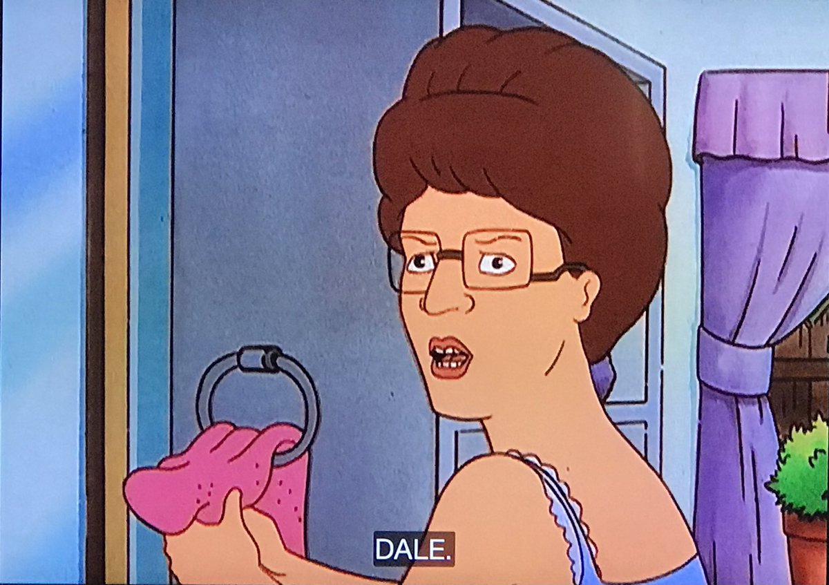 Peggy’s incredible