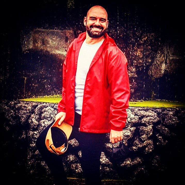 neronmlm's tweet photo. #NewProfilePic https://t.co/FkAKb5g6OO