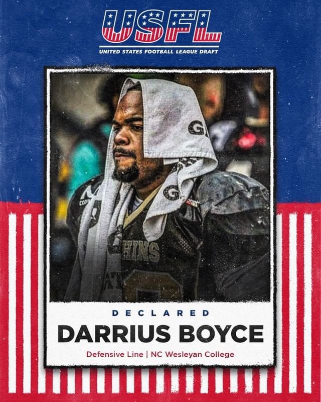 Bless for the opportunity…WE WORKING  #2022Draft #usfldraft2022 <a href="/jrberendzen/">Justin Berendzen</a> @Newsusfl <a href="/DraftDiamonds/">Draft Diamonds ™️</a> <a href="/USFL/">USFL</a> @Newsusfl <a href="/USFLNewsroom/">USFL Newsroom</a> <a href="/USFLcomms/">USFL Comms</a> <a href="/USFLonFOX/">USFLonFOX</a> <a href="/DarylJohnston/">Daryl Johnston</a>