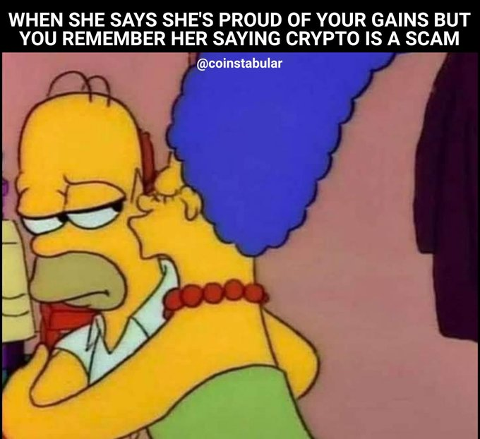 topcryptomeme's tweet photo. #cryptomemes https://t.co/vmKGiyeGbo