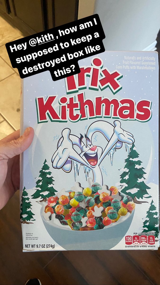 just_tinkering's tweet photo. @kith_cs @KITH seriously almost a week and no one has responded to either replace my damaged items or give me a refund. TERRIBLE customer service. #kith #replace #CustomerExperience #return #help https://t.co/eKM9EqslSf