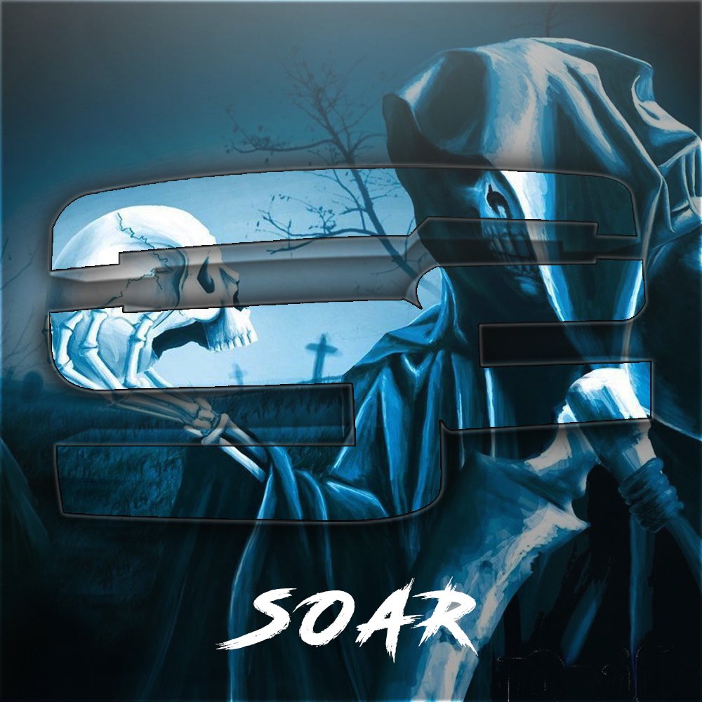 Rish_FX's tweet photo. Soar Avi made by RishFX https://t.co/iFf5OZVX8X