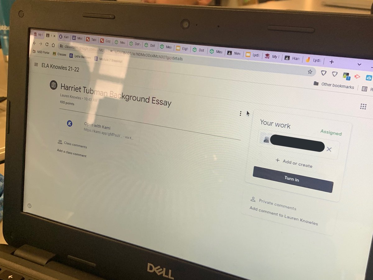 Kelli Sanders tweet media
