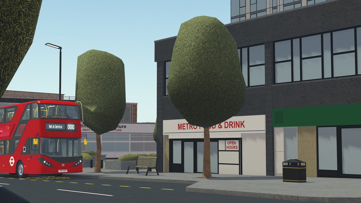 owslafa's tweet photo. Some progress pictures from @UnitedKingdomRX 's next game, Northminster

#Roblox #RobloxDev https://t.co/gSrd39Tv5Z