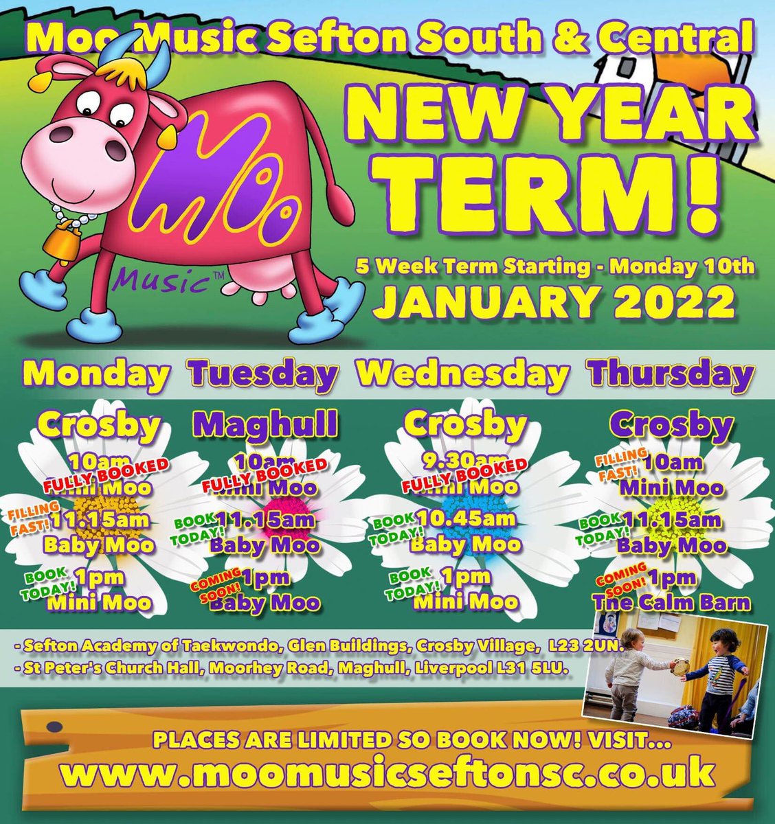 mooseftonsc's tweet image. 😁  #HAPPY NEWS! 😁 

We&apos;re on to the front page of North #Liverpool @champnews 📰!!!... watch out for it dropping through your door!!! 
 For more information on our classes visit moomusicseftonsc.co.uk or for bookings visit bookwhen.com/moomusiccwfm