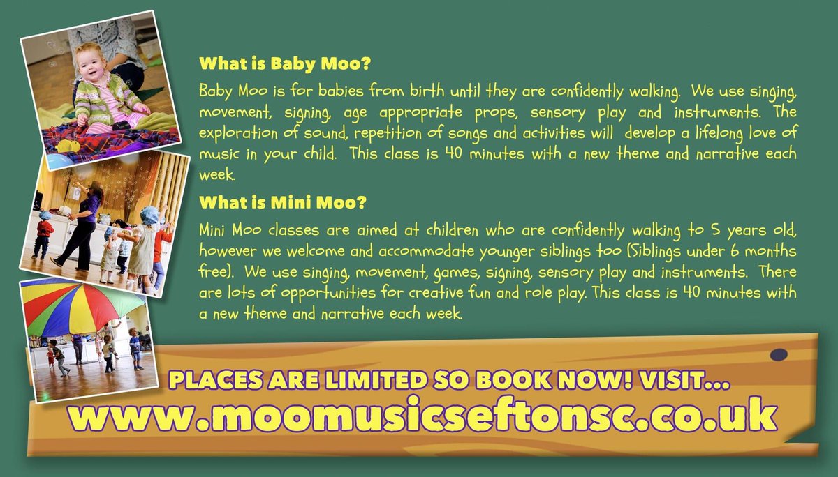 mooseftonsc's tweet image. 😁  #HAPPY NEWS! 😁 

We&apos;re on to the front page of North #Liverpool @champnews 📰!!!... watch out for it dropping through your door!!! 
 For more information on our classes visit moomusicseftonsc.co.uk or for bookings visit bookwhen.com/moomusiccwfm