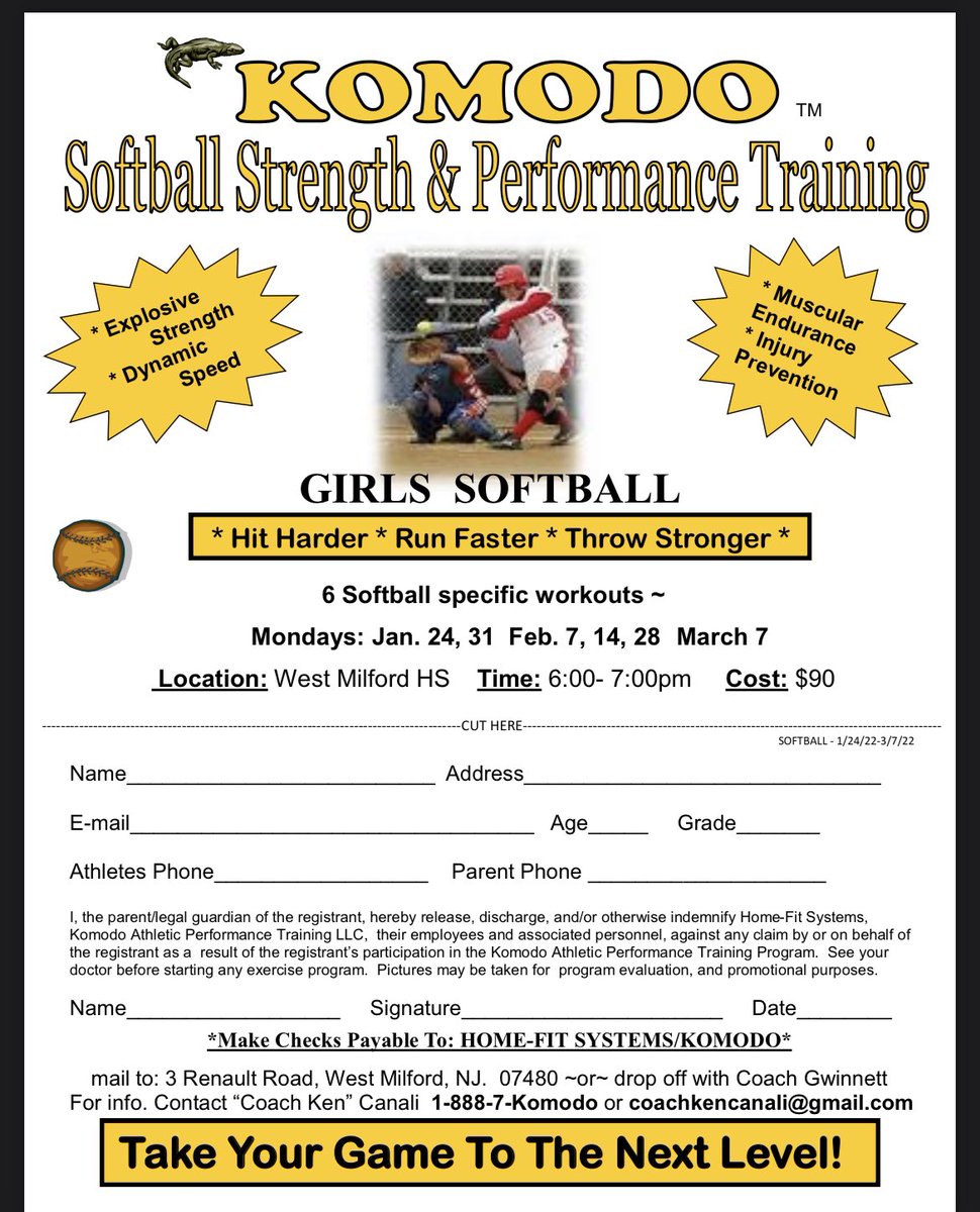 WMSOFTBALL tweet media