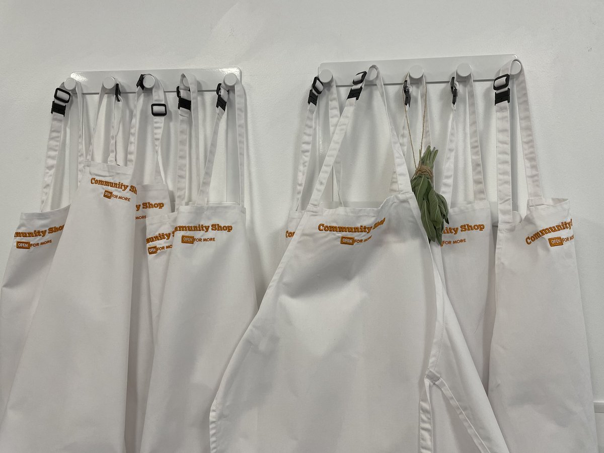 NatalieBrownCSL's tweet photo. Dish @ Community Kitchen is a space where we can come together to explore food, master new skills and develop a passion for cooking. Helping communities create healthy home cooked meals. New courses coming soon… @CommunityShops 
#Dish #FoodLab #CookClubs https://t.co/ShdVjqm1Nc