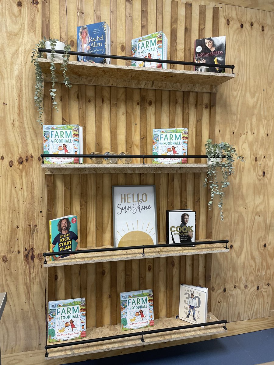 NatalieBrownCSL's tweet photo. Dish @ Community Kitchen is a space where we can come together to explore food, master new skills and develop a passion for cooking. Helping communities create healthy home cooked meals. New courses coming soon… @CommunityShops 
#Dish #FoodLab #CookClubs https://t.co/ShdVjqm1Nc
