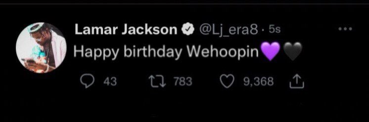 wehoopin tweet media