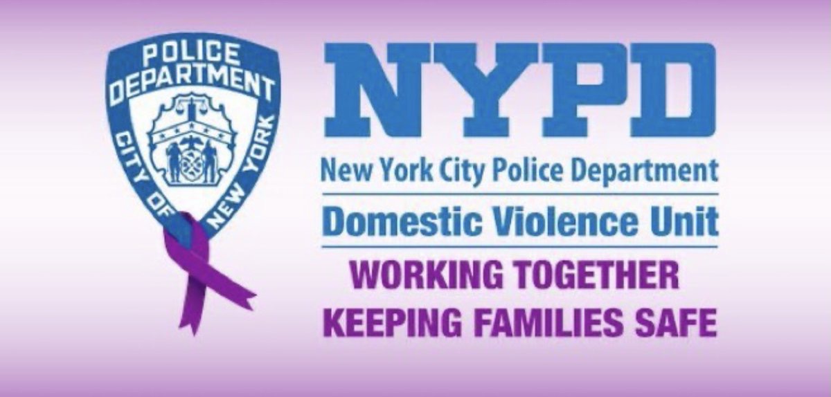 NYPD52Pct's tweet photo. If you or someone you know is a victim of Domestic Violence always report it. Contact our Domestic Violence Unit if you have any questions (718) 220-5843. #RecognizeReportPrevent @NYPDDV https://t.co/vTon7wP4JK