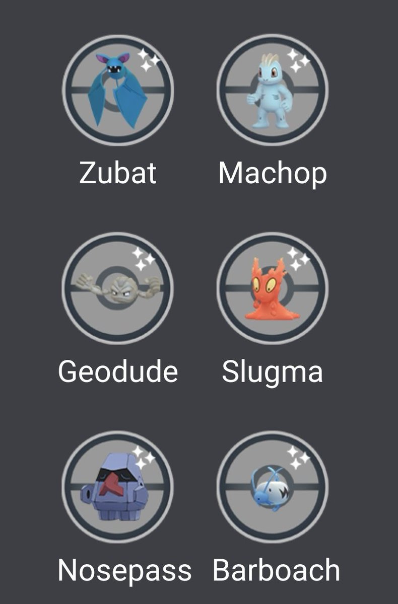 Pokémon Go México tweet media