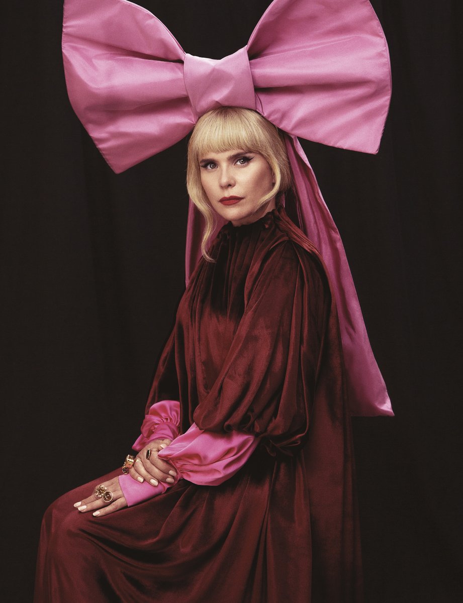Palomafaith_ec's tweet photo. @palomafaith
2007 / 2020 #InfiniteThings https://t.co/e6UGqLL9QD