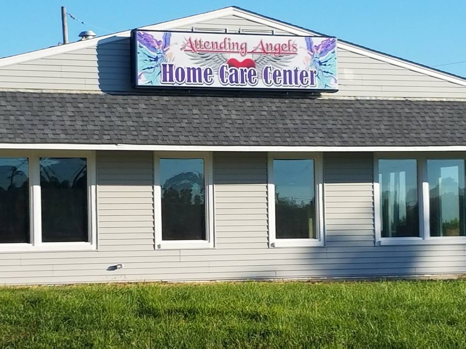 AngelsAttending's tweet photo. We offer affordable personal care, nursing care, respite care and chore services. Contact us for a free consultation on the services you need and the financial options available to pay for them. #STLhomecare
https://t.co/yMD8DdNhN8
#STL #stclairmo #homecare #franklincounty https://t.co/IEzEnaBXsU