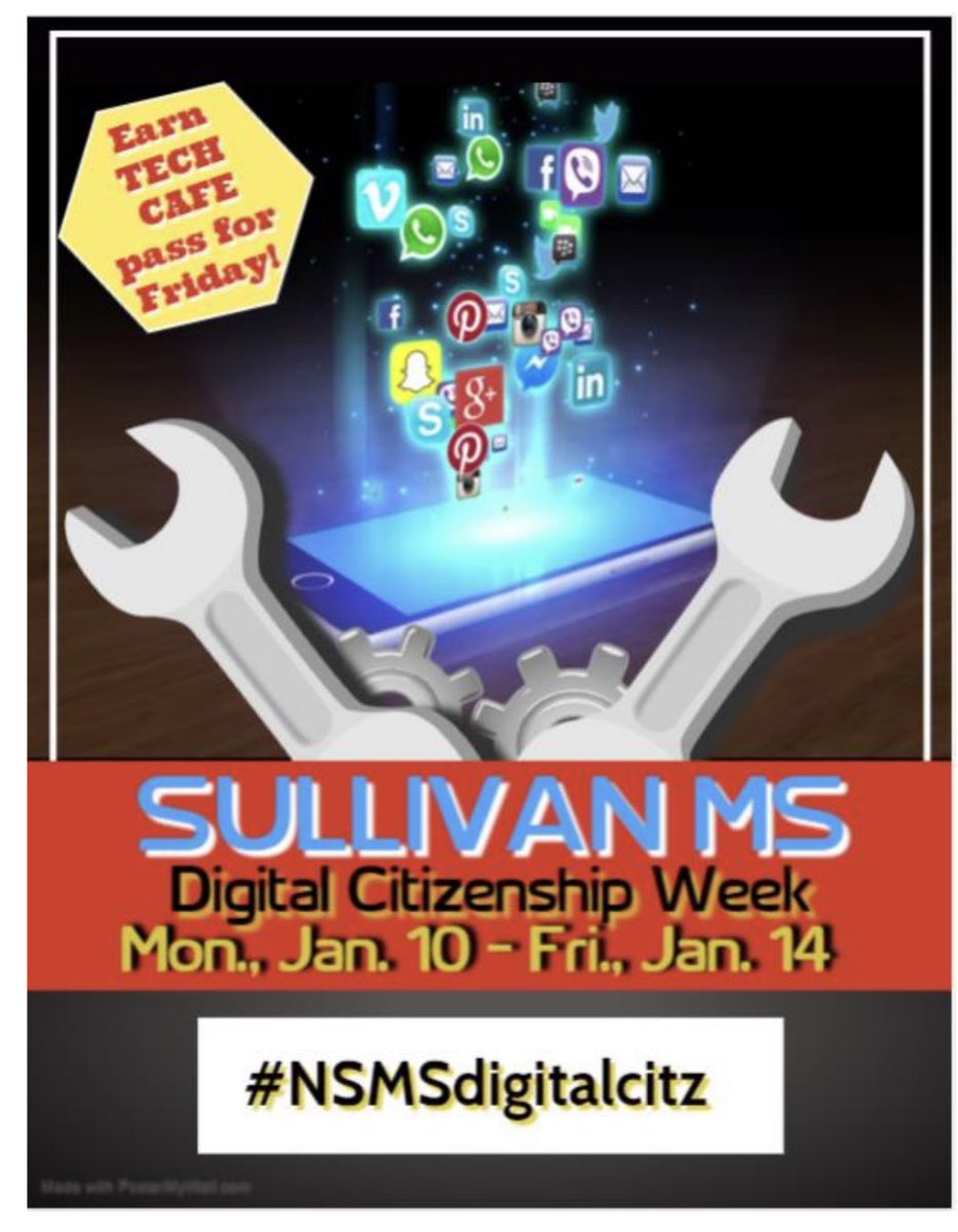 Nelda Sullivan MS tweet media