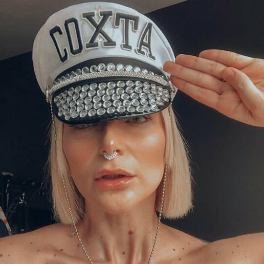 Acervo Fernanda Coxta tweet media