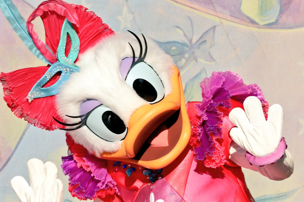 りゅう21 おはようございます 明日はランド お着物のミニーちゃんに会いに行くよ さぁ 今日は残業確定 お仕事がんばる がんばろー ディズニー デイジー ミニーマウス ミッキーマウス ドリミ T Co Epnc31ds9a Twitter