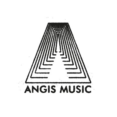 AngisMusic's tweet image. #Newlogo ✨